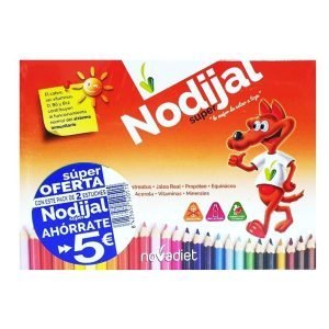 NODIJAL SUPER (Pack de 2)- Novadiet
