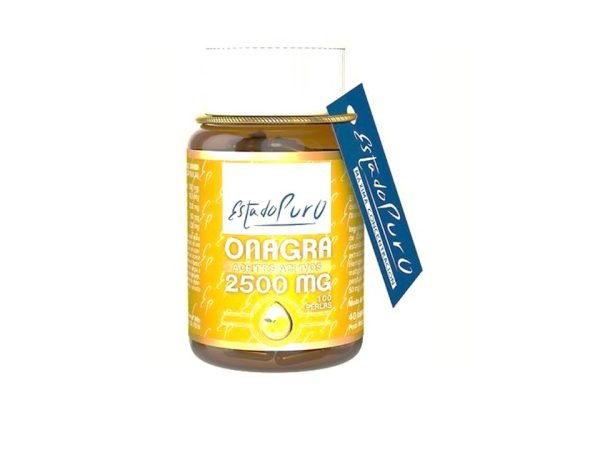 ESTADO PURO ONAGRA (100 PERLAS) - Tongil