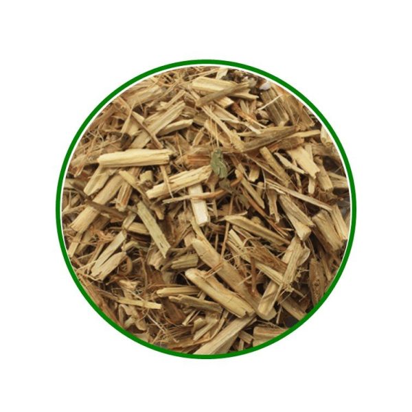 PASIFLORA - Herbolarios Doemi