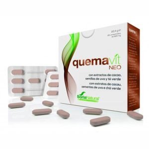 QUEMAVIT NEO – Soria Natural