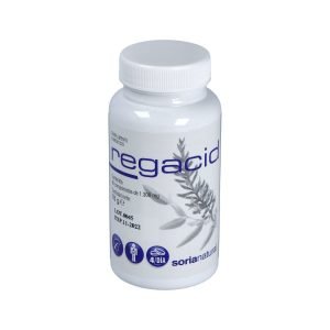 REGACID – Soria Natural