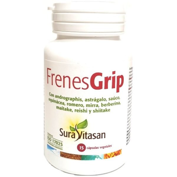 Frenes Grip - Sura Vitasan