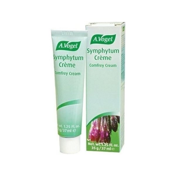 Crema Symphytum (35g) - A.Vogel