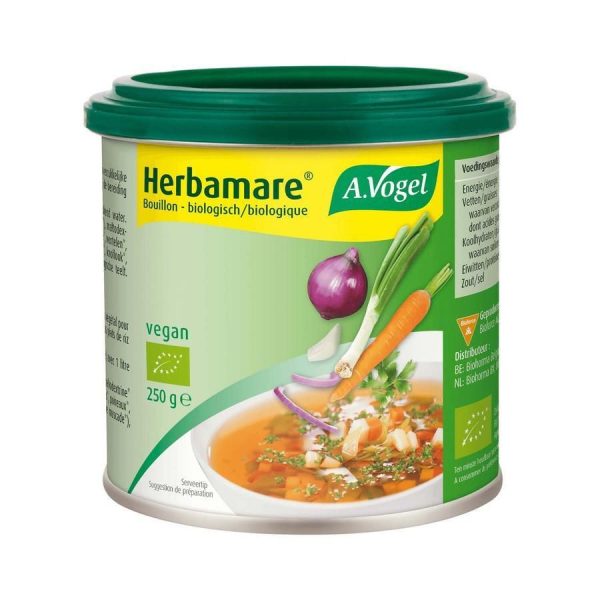 Herbamare Caldo (250 gr) - A.Vogel