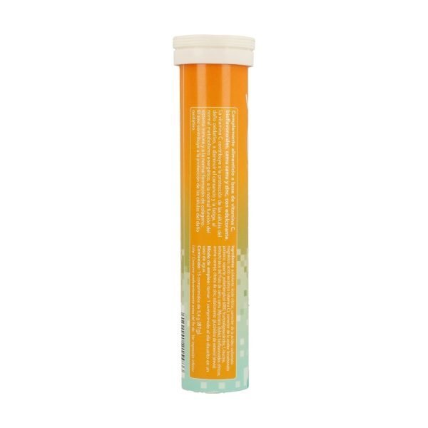 VIT&MIN VITAMINA C - Eladiet - Imagen 2