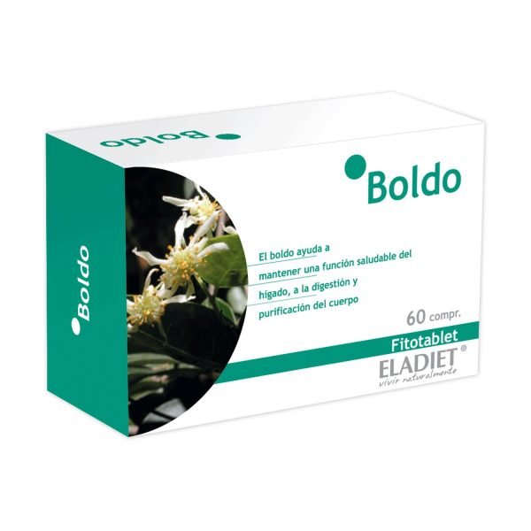 BOLDO - Eladiet