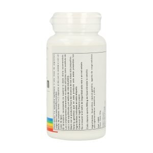 Quercetin – 90 cáps. vegt. – Solaray