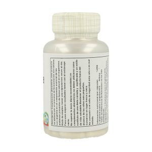 L-Arginine – 100 cáps. – Solaray