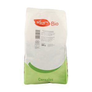 Bolitas Quinoa con Agave y Cacao BIO (300 gr) – El Granero Integral