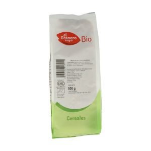 Trigo en grano – 500 gr. – El Granero Integral