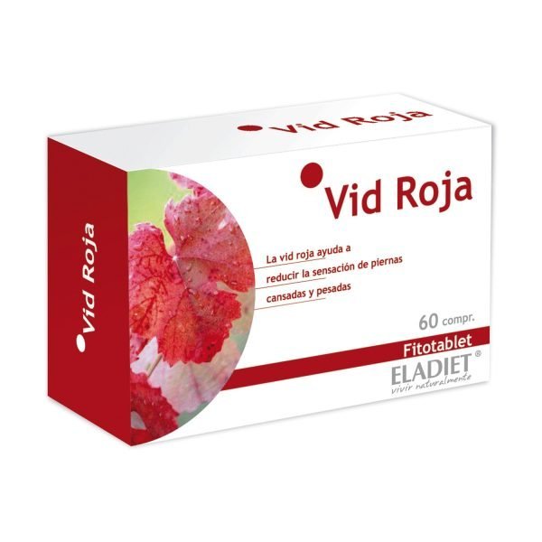 VID ROJAS - Eladiet