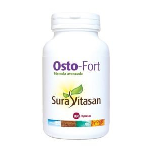 Osto-Fort (180) – Sura Vitasan