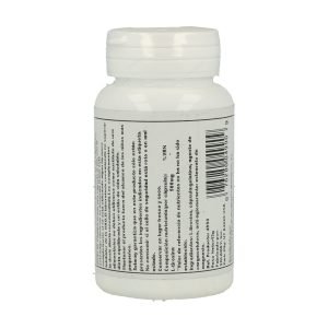 L-Tyrosine – 50 cáps. vegt. – Solaray