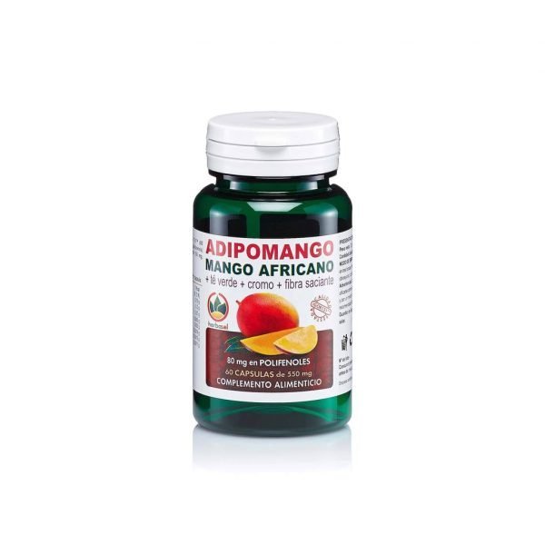 Adipomango (60 Capsulas) - Robis