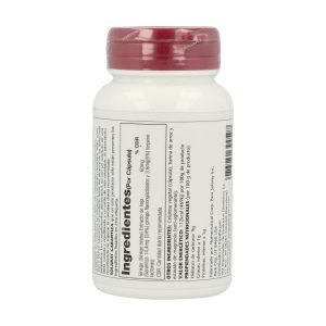 Ginkgo Biloba – Solaray