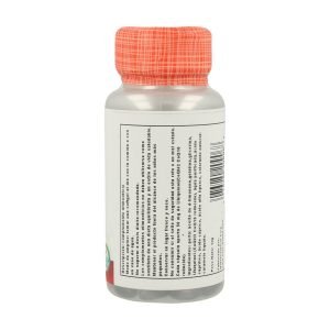 Ubiquinol CoQ-10 – 30 perlas 50 mg – Solaray