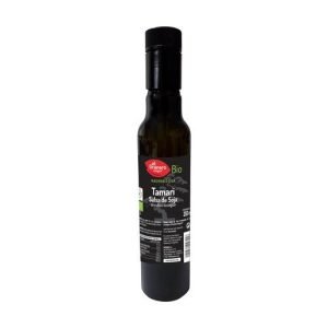 Salsa de Soja Tamari Bio – 250 ml. – El Granero Integral