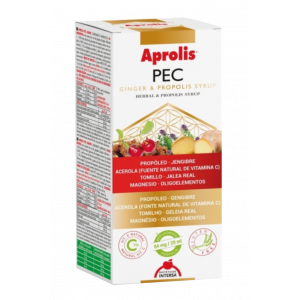 Aprolis Pec Jarabe – Intersa