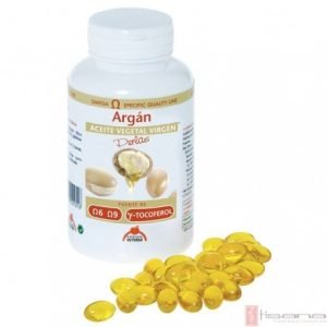 Perlas Aceite Vegetal de Argán – Esential Aroms