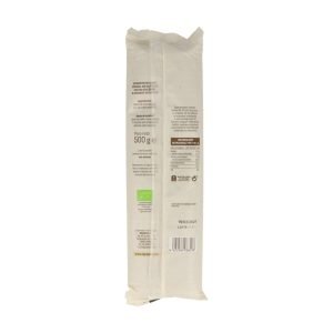 Espaguetis de arroz integral S/ Gluten (500 gr) – El Granero Integral