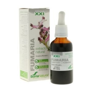EXTRACTO DE FUMARIA S. XXI – Soria Natural