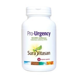 Pro-Urgency – Sura Vitasan
