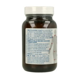 Dolgran Bio (60 cáps) – El Granero Integral