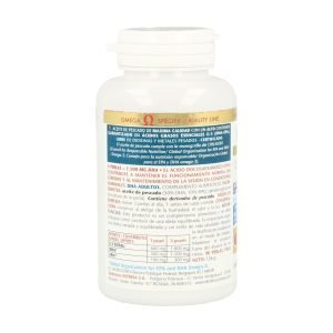 Dha adultos – Intersa