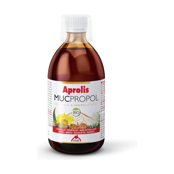 Aprolis Mucpropol Bio - Intersa