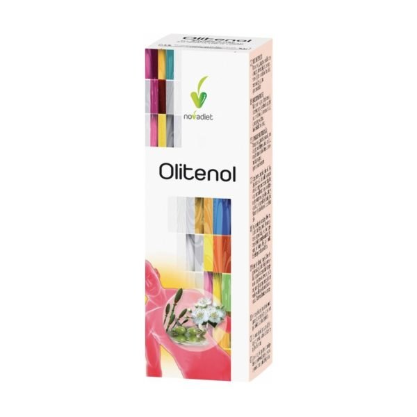 OLITENOL - Novadiet