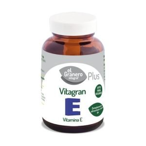 Vitagran E Forte – 100 perlas – El Granero Integral
