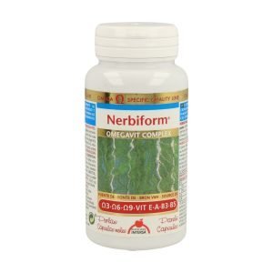 Nerbiform (Neuroform) – Intersa