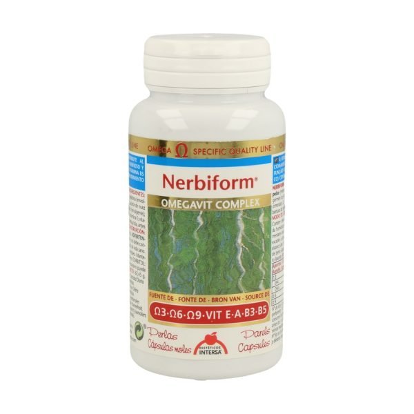 Nerbiform (Neuroform) - Intersa