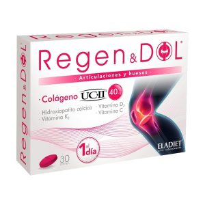 REGEN&DOL COLAGENO UCII – Eladiet