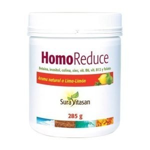 Homo Reduce – Sura Vitasan
