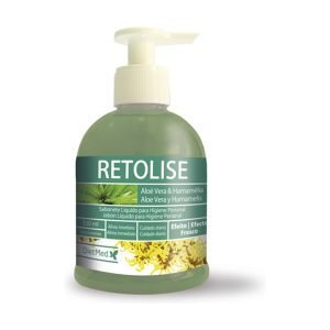 Retolise (Jabón Perianal) – Dietmed