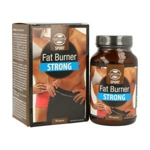 Fat Burner Slim- Dietmed