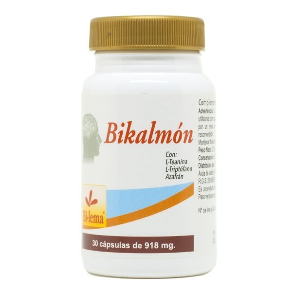 BI-KALMON (30 Cáp) - Bilema