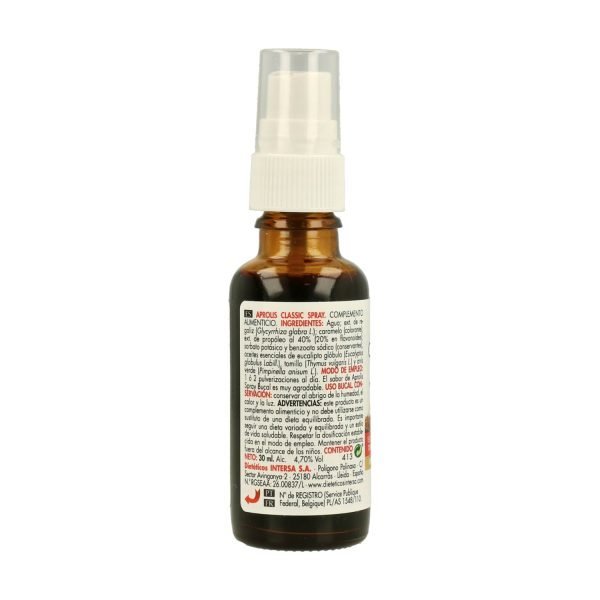 Aprolis Spray Oral - Intersa - Imagen 3