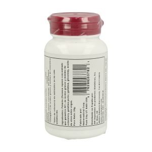 Saw Palmetto – 60 perlas – Solaray