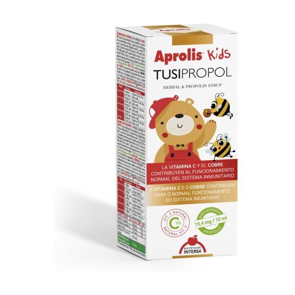 Aprolis Kids Tusi-Propol - Intersa