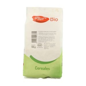 Levadura de Cerveza Bio Bolsa (150 gr) – El Granero Integral