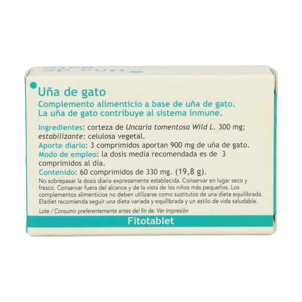 UÑA DE GATO - Eladiet - Imagen 2
