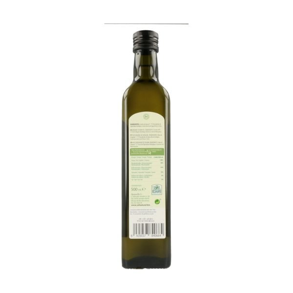 Aceite Sésamo Bio (500 ml) - Sol Natural - Imagen 2