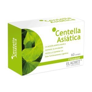 CENTELLA ASIATICA – Eladiet