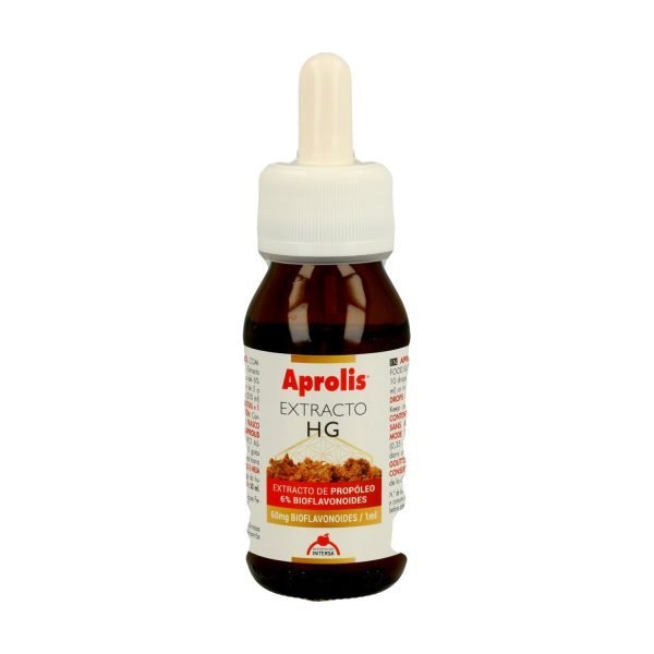 Aprolis Extracto Hg - Intersa - Imagen 2