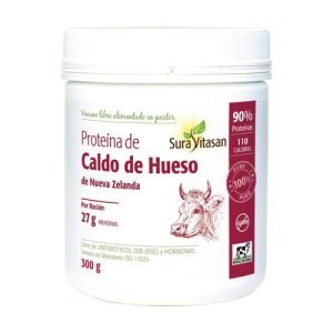 Proteína de caldo de hueso – Sura Vitasan