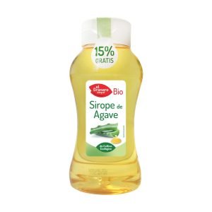 Sirope de Agave Bio – 700 gr. – El Granero Integral