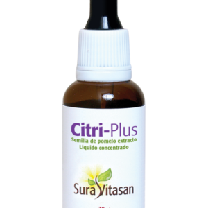 Citri-Plus (30ml) – Sura Vitasan