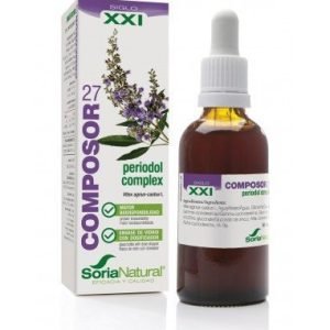 COMPOSOR 27 – PERIODOL COMPLEX S. XXI – Soria Natural